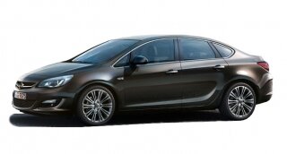 2015 Opel Astra Sedan 1.4 Turbo 140 HP Business LPG Araba kullananlar yorumlar